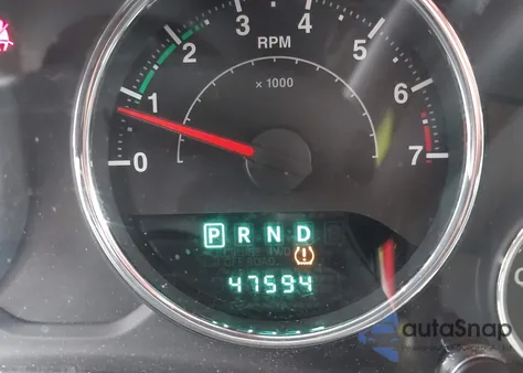 2012 Jeep Wrangler Sport from USA, damaged, VIN 1C4AJWAG4CL101321